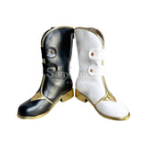 Game Honkai: Star Rail Cosplay Tribbie Cosplay Shoes Cosplay Shoes Boots